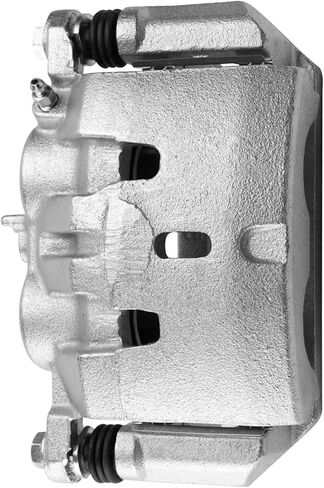 Detroit Axle - Front Left Brake Caliper with Bracket Replacement for 2009 2010 2011 2012 2013 2014 2015 Honda Pilot in Saudi Arabia
