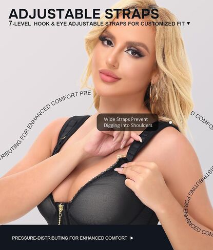 M myodress faja colombiana postparto shapwear for women stage 2 faja body body Shaper post surgery compression contum in Kuwait