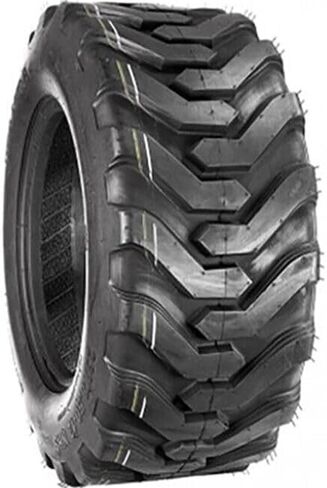 One 18x8.50-8 Lug Traction Lawn Tractor Tire 18 8.50 8 R-4 Bar Skid Lug 18x850, Heavy-Duty 18x850 Size, Ideal for Garden Tractors, Lawn Mowers, and Off-Road Use in Saudi Arabia