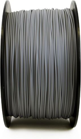 Gizmo Dorks PLA Filament for 3D Printers 1.75mm 5kg, White in Saudi Arabia