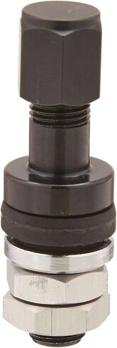 Enkei (A379-ValveBlack) STEM صمام in Saudi Arabia