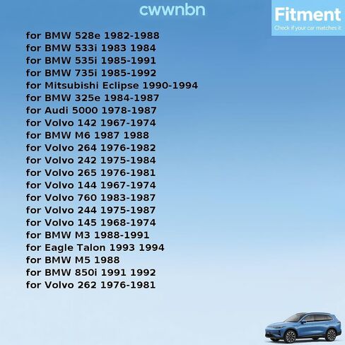 الجبهة الداخلية لفولكس واجن الكم 1983 1984 1985 1986 1987 1988 ختم النقل اليدوي 1 x in Saudi Arabia