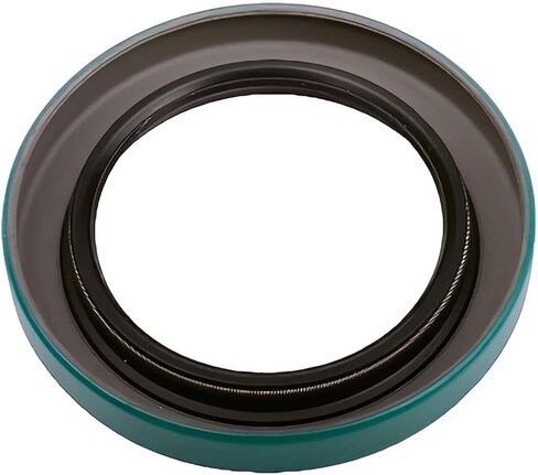 Rear Outer for Fiat 1100,1100D,1200,1500 1957 1958 1959 1960 1961 1962 1963 1964 1965 1966 1967 Manual Transmission Seal 1 X in Saudi Arabia