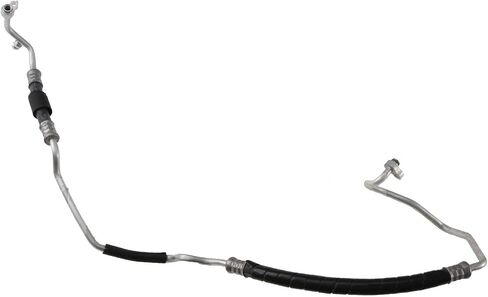 Mechanics Choice A/C Refrigerant Discharge Hose for 2010-2013 Mazda 3, 3 Sport (2.0L 4 Cylinder) (Discharge Line) in Saudi Arabia