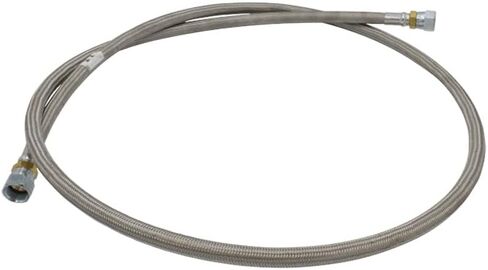 MyTee Products Air Compressor Discert Hose 84 "يحل محل A12-11593-084 462284 21438 19DSW384 142584 AM17710184 FRTA1211593084 HE1680 K342-181-84 41033-84 in Saudi Arabia