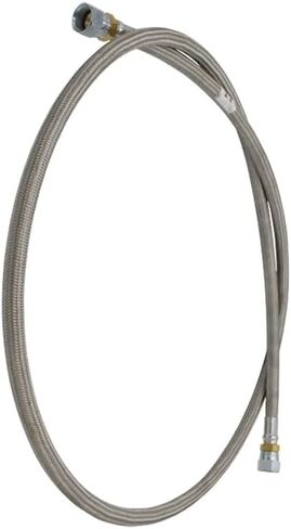MyTee Products Air Compressor Discert Hose 84 "يحل محل A12-11593-084 462284 21438 19DSW384 142584 AM17710184 FRTA1211593084 HE1680 K342-181-84 41033-84 in Saudi Arabia