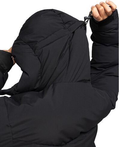 Roxy Women's Alofted Puffy 10k Waterproof, Insulated Snowboard Jacket, Pfas-Free in Saudi Arabia