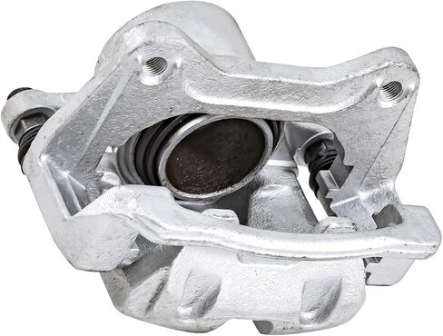 Detroit Axle - Front Right Brake Caliper w/Bracket Kit Replacement for 2012-2015 Hyundai Sonata Kia Optima in Saudi Arabia