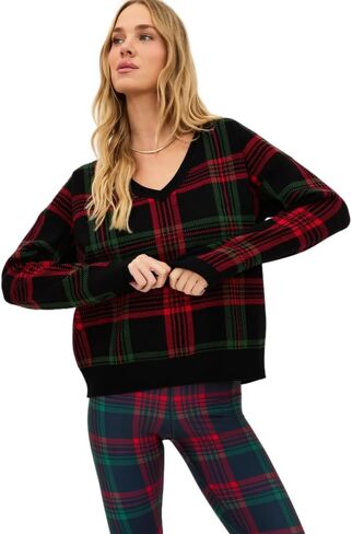 Beach Riot Women's Joey Sweater in Saudi Arabia