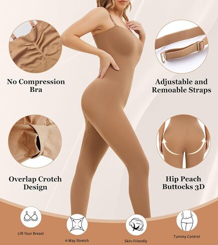 بذلة ملابس داخلية بدون حزام للنساء السيطرة على البطن ، in Kuwait