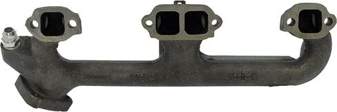 Dorman 674-573 Driver Side Genows Mifold Kit - تشمل حشيات مطلوبة وأجهزة متوافقة مع نماذج Cadillac / Chevrolet / GMC المحددة in Kuwait