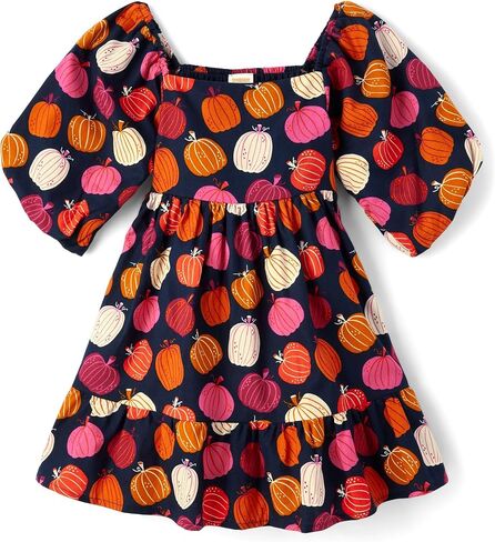 Gymboree Girls 'and Toddler Dresses Tier Dresses in Kuwait