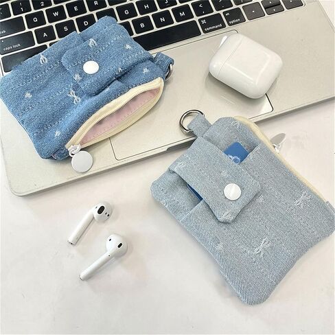 Star Coin Pouches Lovely Change Purse Bows Wallet Change Bag Card Storage Case Bows Coin Purse For Woman And Girls Lovely Bag in Saudi Arabia