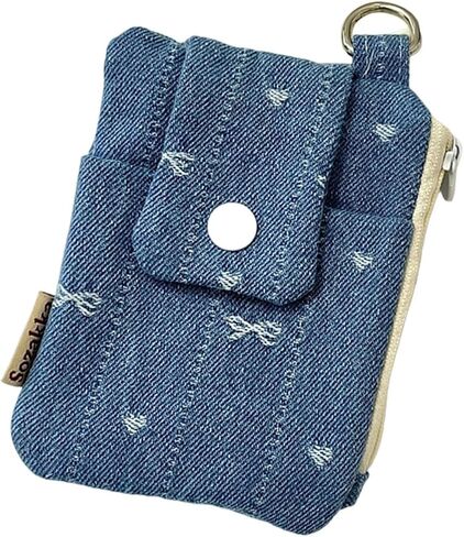 Star Coin Pouches Lovely Change Purse Bows Wallet Change Bag Card Storage Case Bows Coin Purse For Woman And Girls Lovely Bag in Saudi Arabia