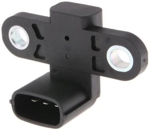 Engine Crank Crankshaft Position Sensor Compatible with Mitsubishi Eclipse Galant Lancer Outlander L4 2.4L 2004 2005 2006 2007 2008 2009 2010 2011 2012 2015 2016 2017 Replaces Mr985119 in Saudi Arabia