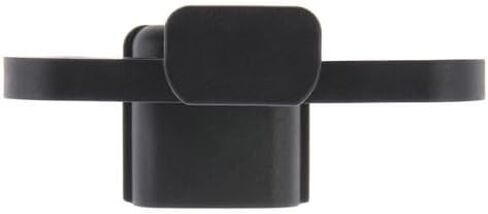 Engine Crank Crankshaft Position Sensor Compatible with Mitsubishi Eclipse Galant Lancer Outlander L4 2.4L 2004 2005 2006 2007 2008 2009 2010 2011 2012 2015 2016 2017 Replaces Mr985119 in Saudi Arabia