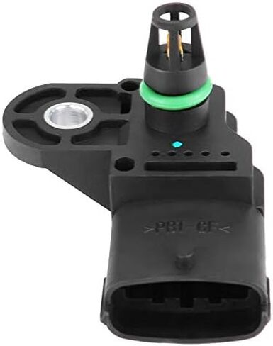 Pressure Sensor Switch Map Manifold Air Pressure Turbo Boost Sensor Compatible with Vauxhall Opel Fiat Compatible with Zafira Bosch 0281002437 in Saudi Arabia