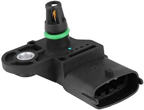 Pressure Sensor Switch Map Manifold Air Pressure Turbo Boost Sensor Compatible with Vauxhall Opel Fiat Compatible with Zafira Bosch 0281002437 in Saudi Arabia