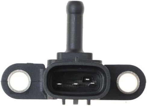 Manifold Pressure Sensor, Air Intake Turbo Boost Pressure Map Sensor, for Isuzu 4HK1 FVR D-MAX 3.0 MU-X 8-98020514-0 8980205140 in Saudi Arabia