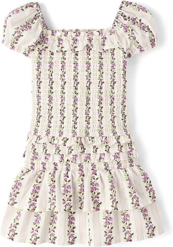 Gymboree Girls 'and Toddler Dresses Tier Dresses in Kuwait