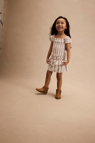 Gymboree Girls 'and Toddler Dresses Tier Dresses in Kuwait