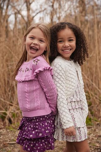 Gymboree Girls 'and Toddler Dresses Tier Dresses in Kuwait