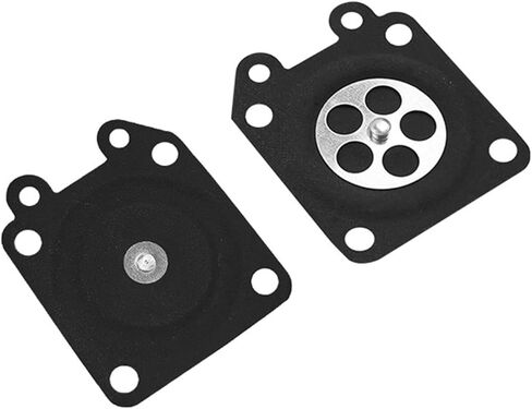 10 قطع أجزاء استبدال الحجاب الحاجز من Carburetor لـ 95-526 95-526-9 95-526-9-8 متوافقة مع معدات الطاقة في الهواء الطلق 52CC 5200 in Kuwait