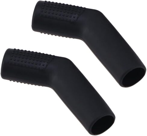 Ciieeo 2pcs Shift Rubber Shoe Protection Cover Gear Shift Cover for Bike Motorcycle Comfortable in Saudi Arabia
