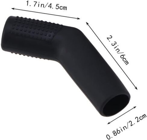 Ciieeo 2pcs Shift Rubber Shoe Protection Cover Gear Shift Cover for Bike Motorcycle Comfortable in Saudi Arabia