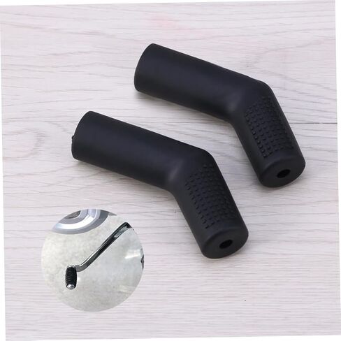 Ciieeo 2pcs Shift Rubber Shoe Protection Cover Gear Shift Cover for Bike Motorcycle Comfortable in Saudi Arabia