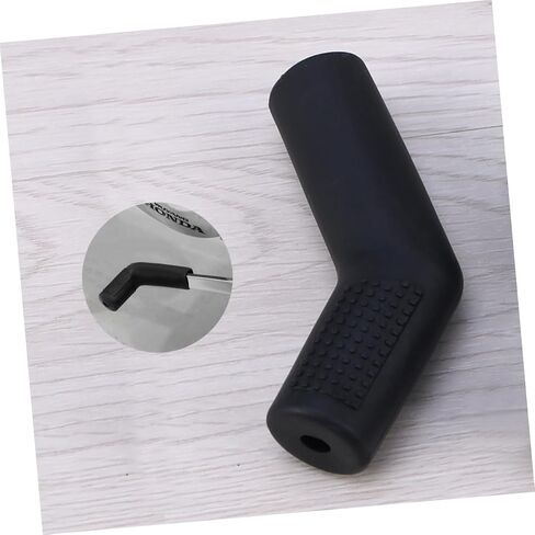 Ciieeo 2pcs Shift Rubber Shoe Protection Cover Gear Shift Cover for Bike Motorcycle Comfortable in Saudi Arabia