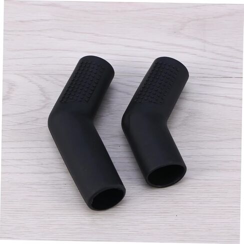 Ciieeo 2pcs Shift Rubber Shoe Protection Cover Gear Shift Cover for Bike Motorcycle Comfortable in Saudi Arabia