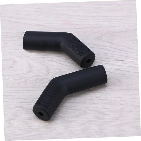 Ciieeo 2pcs Shift Rubber Shoe Protection Cover Gear Shift Cover for Bike Motorcycle Comfortable in Saudi Arabia