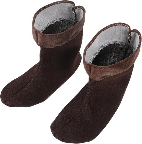 Gatuida Breathable Rain Boot Liners for Men Women Warm Hiking Socks Removable Insulator for Outdoor Activities for Rain Boots Men's Fits in Saudi Arabia