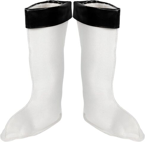 Gatuida Warm Rain Boots Warming High Covers Liners Thermal Boot Sock Hunter Boot Socks Warm Insole Fleece Boot in Saudi Arabia