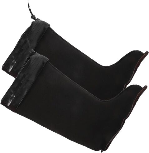 Lurrose Men's Boot Boot Liners أكثر سمكًا in Saudi Arabia