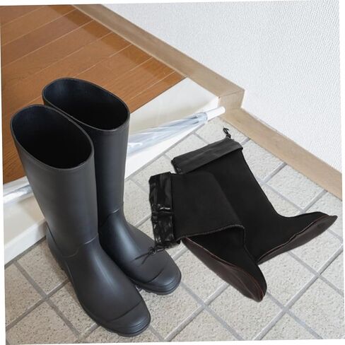Lurrose Men's Boot Boot Liners أكثر سمكًا in Saudi Arabia