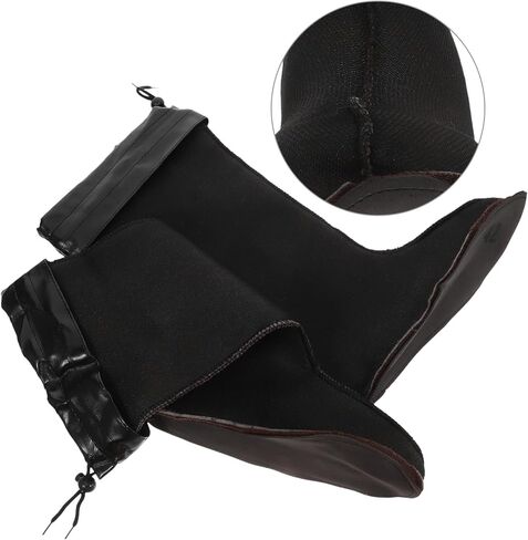 Lurrose Men's Boot Boot Liners أكثر سمكًا in Saudi Arabia