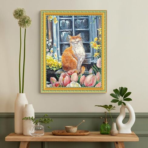 18x24 الإطار ، إطارات صور عتيقة ، ديكور المنزل العتيقة ، إطار صور ملصق ، 18 × 24 ، المنحوتات الأزهار الذهبية المزخرفة مع لهجة زرقاء ، وعمودية وأفقية للتعليق الجدار in Saudi Arabia
