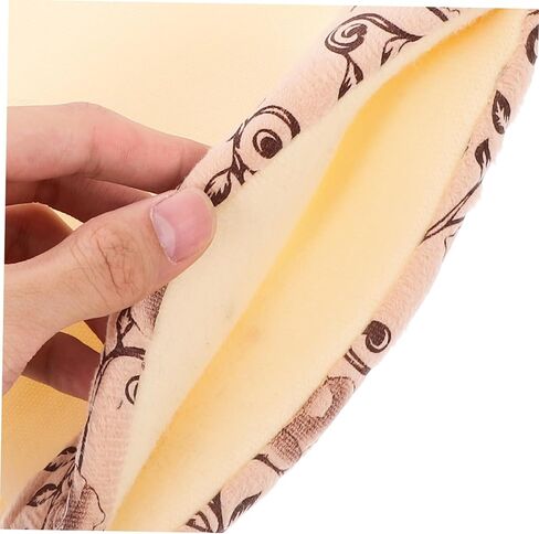 1PAIR مريحة لبطانات التمهيد الشتوية للنساء الجوارب التمهيد المطر المعزول للمغامرات في الهواء الطلق وتصميم الطقس البارد القابل للفصل للصيد والأيام الممطرة in Kuwait