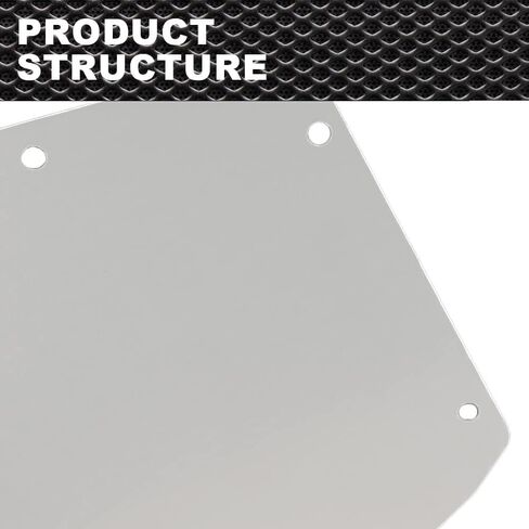 سخان CrossDesign A/C Delete لوحة متوافقة مع 1968-1972 GM A-Body in Saudi Arabia