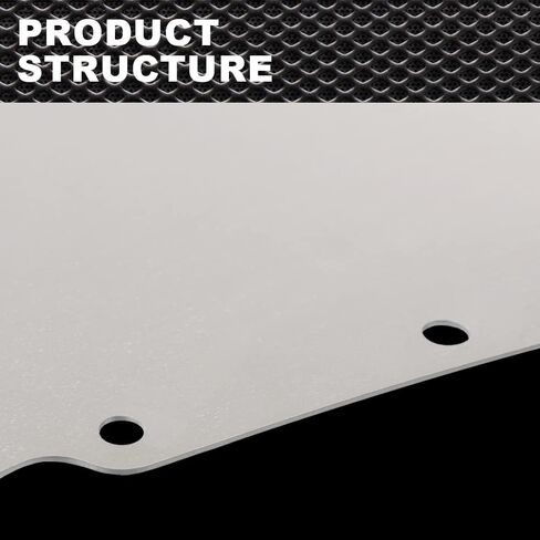 سخان CrossDesign A/C Delete لوحة متوافقة مع 1968-1972 GM A-Body in Saudi Arabia