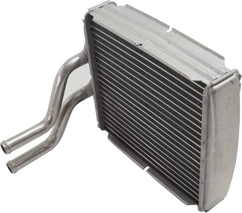 Garage-Pro Heater Core Compatible with Ford F-250 1980-1996, F-250 HD 1997, F-100 1980-1983, Bronco in Saudi Arabia