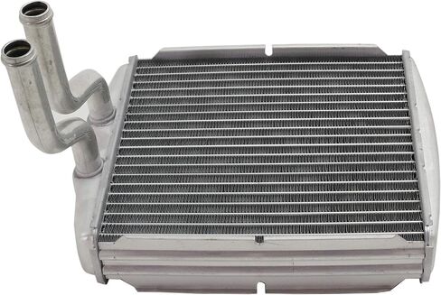 Garage-Pro Heater Core Compatible with Ford F-250 1980-1996, F-250 HD 1997, F-100 1980-1983, Bronco in Saudi Arabia