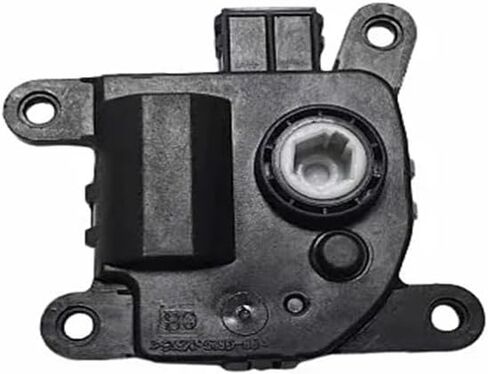 97162-1JAA0 Attuator Fit for Hyundai Fit for Kia Forte Rio in Saudi Arabia