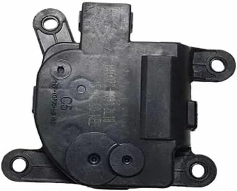 97162-1JAA0 Attuator Fit for Hyundai Fit for Kia Forte Rio in Saudi Arabia
