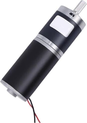 100kg 36gp 36zy DC Planetary Gear Motor 12v24V سرعة قابلة للتعديل إلى الأمام وعكس الدوران المنخفض عزم الدوران ارتفاع عزم الدوران 16 فولت وقطر قوس 6 مم in Saudi Arabia