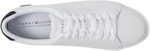 Tommy Hilfiger Men's Risher Sneaker in Saudi Arabia