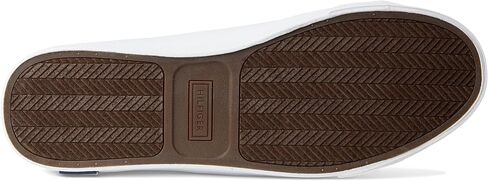 Tommy Hilfiger Men's Risher Sneaker in Saudi Arabia