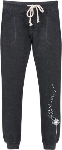 Instant Message - Dandelion - Ladies Jogger Pant in Saudi Arabia